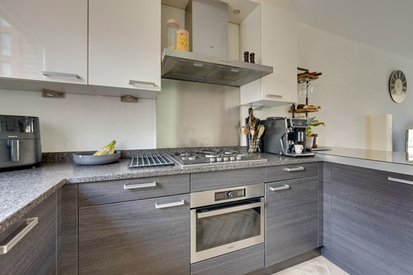 Medium property photo - Dubbelspoor 25, 1567 LG Assendelft